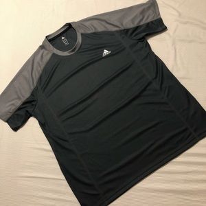 ADIDAS CLIMALITE SHIRT
